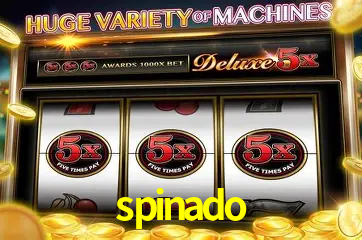 Live Casino spinado