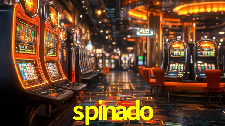 Welcome Bonus spinado
