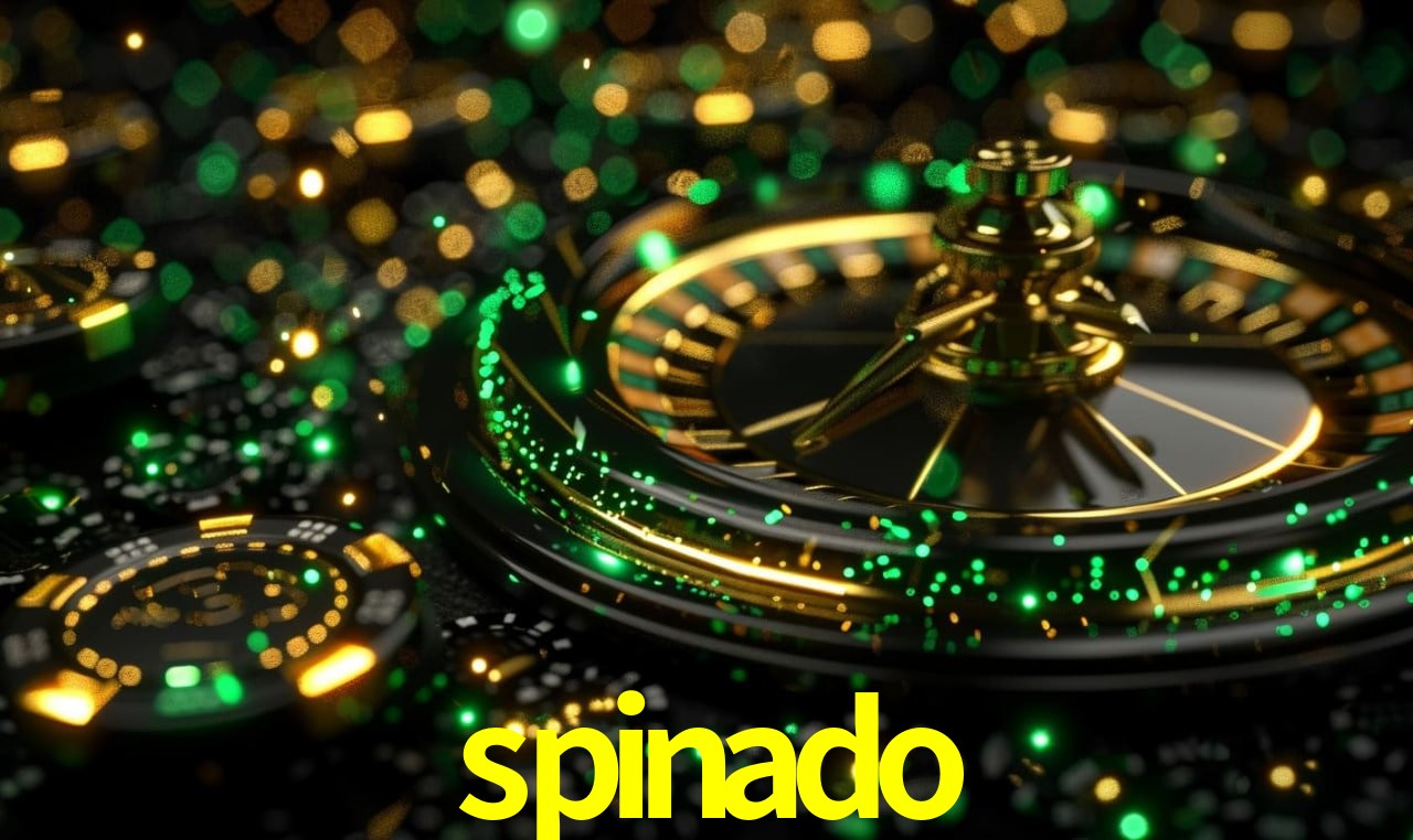 Seasonal Promotions spinado