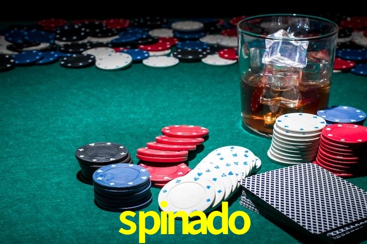 Football Betting spinado