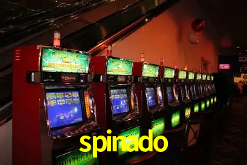 VIP Casino spinado