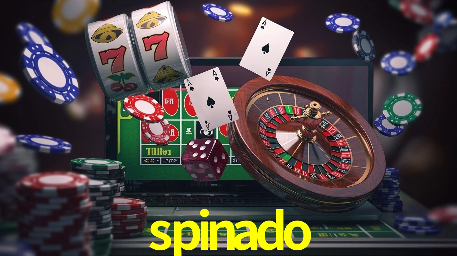 Tournaments spinado