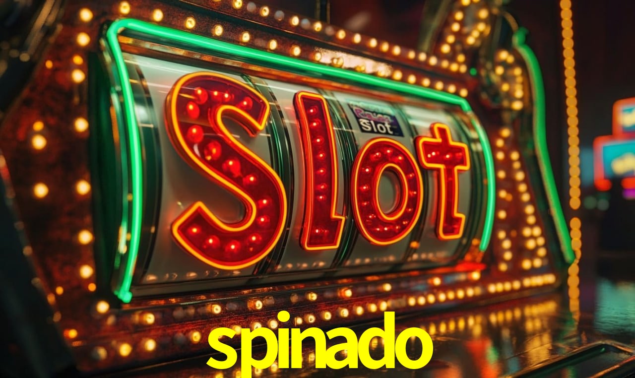 Account Benefits spinado