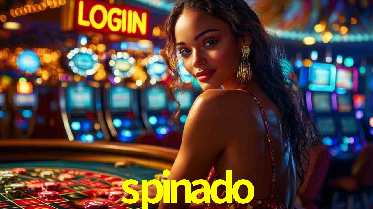 Live Casino spinado